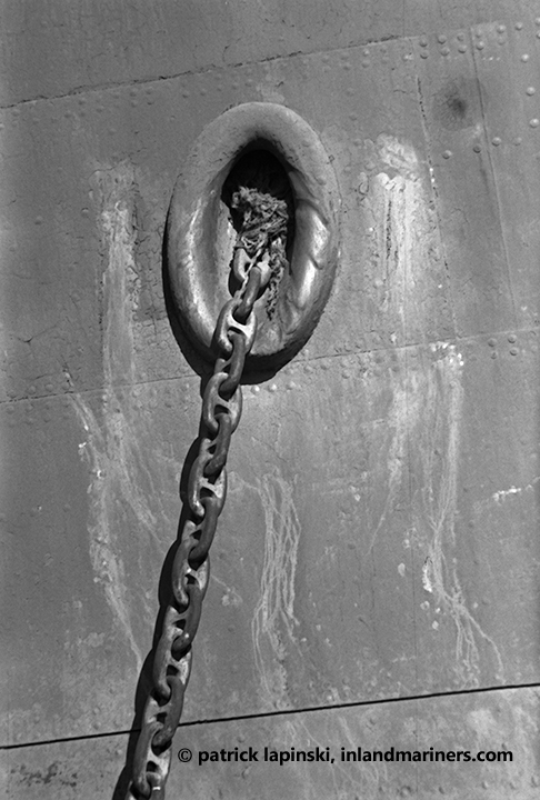 anchor